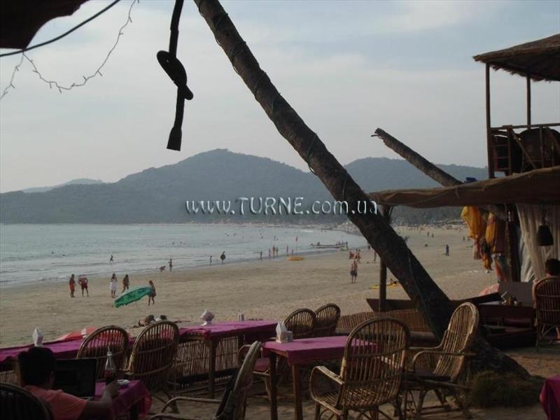 Imaginea Midguard Huts On The Beach (ex. Huts On The Beach) 2*