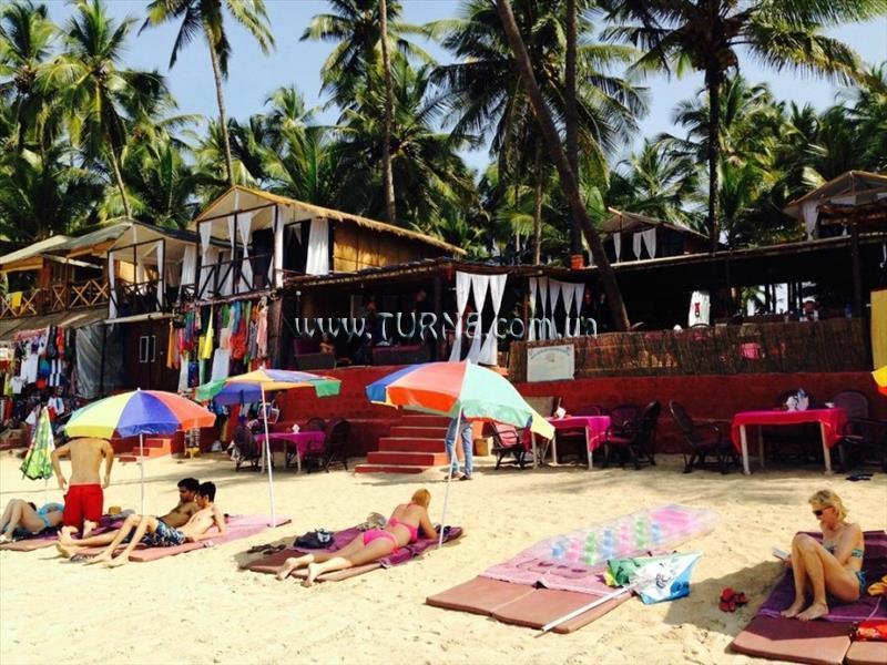 Fotografii Midguard Huts On The Beach (ex. Huts On The Beach) 2*