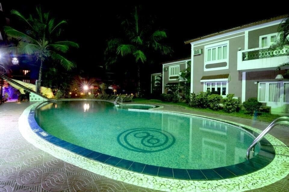 Imaginea Goveia Holiday Homes 3*