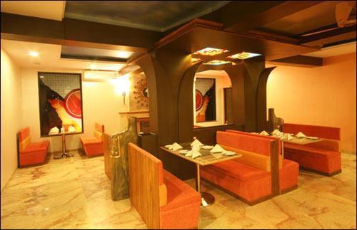 Imaginea Nazri Resort 3*