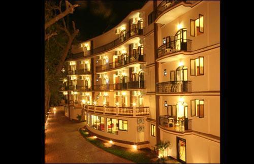 Imaginea Nazri Resort 3*