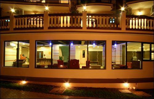 Fotografie Nazri Resort 3*