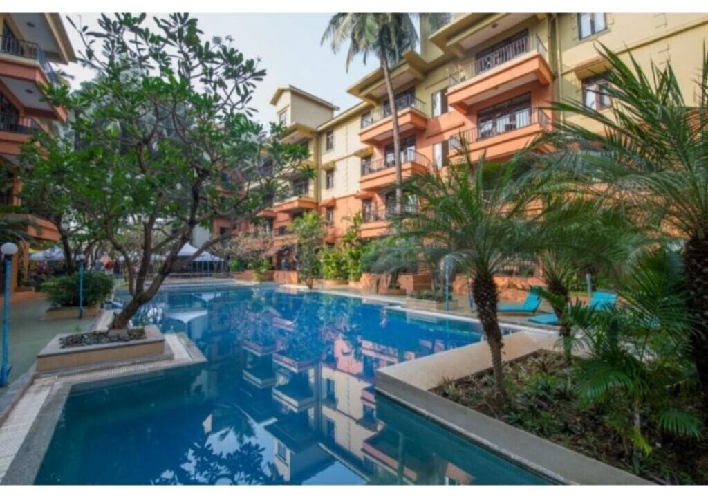 Hotel Neelams The Grand 3*