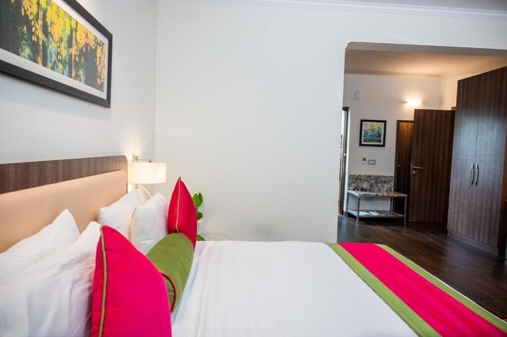 Imaginea Meraden La Oasis (ex. Meraden La Oasis By The Verda) 3*