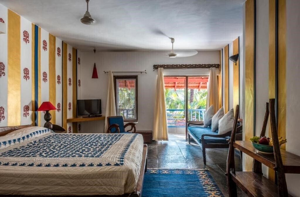 Fotografii Casa Baga 3*