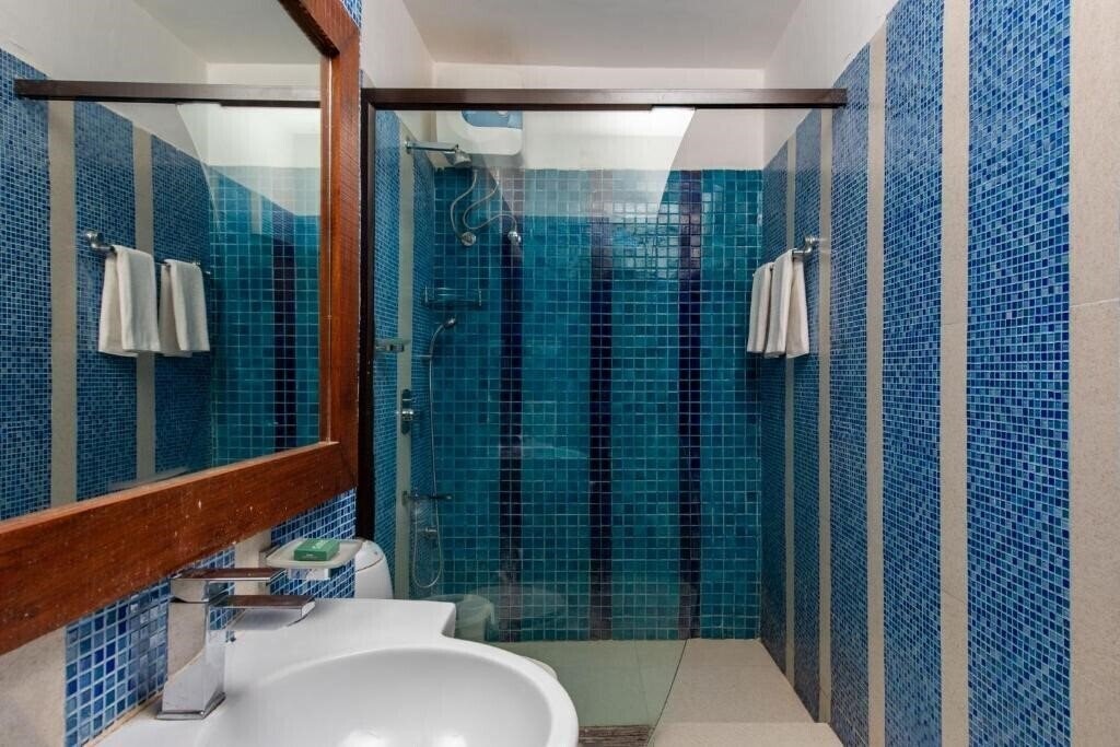 Fotografie Casa Baga 3*