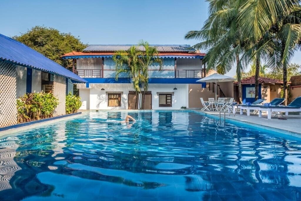 Imaginea Casa Baga 3*