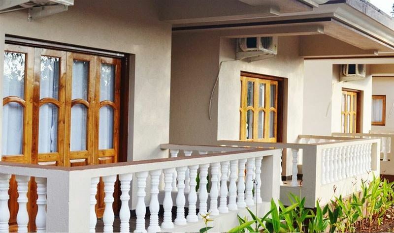Imaginea Casa De Royal 3*