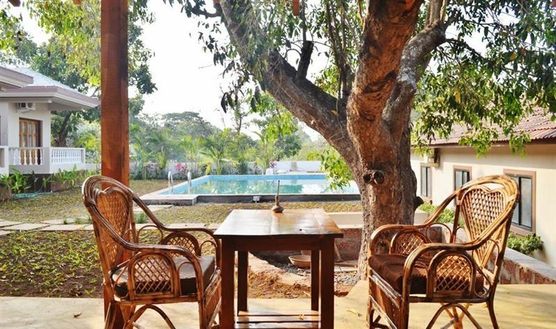 Imaginea Casa De Royal 3*