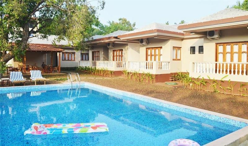 Hotel Casa De Royal 3*