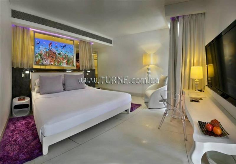 Фотография The Park On Holiday Beach Calangute 5*