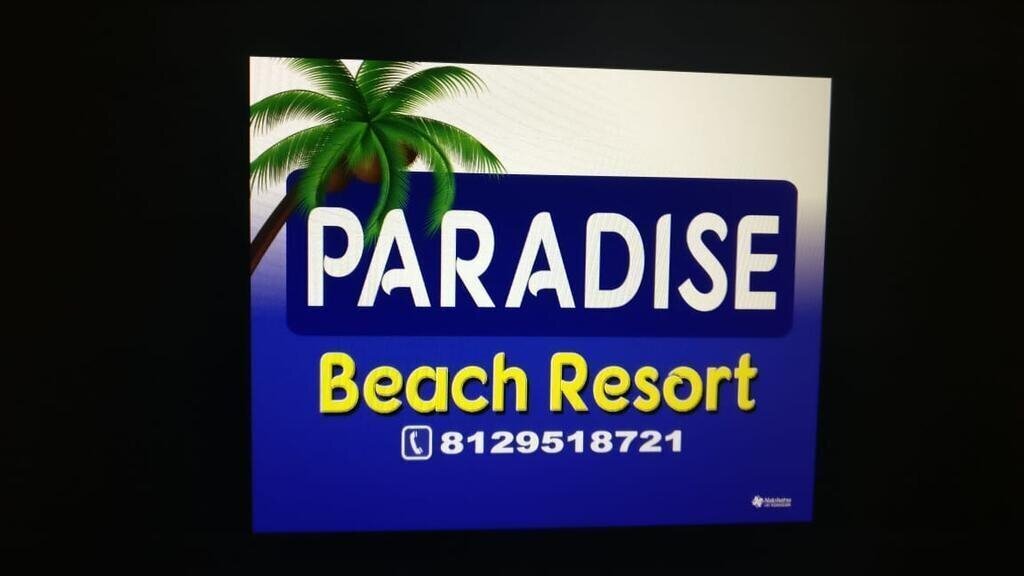 Fotografie Paradise Beach Resort 3*