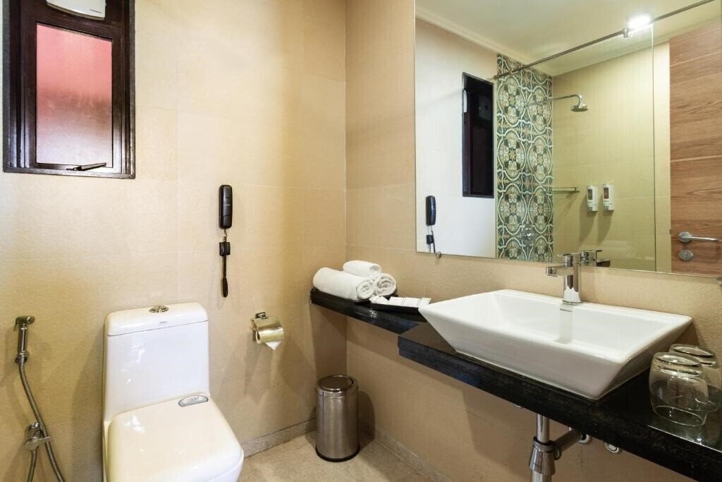 Изображение Somy Plaza (ex. So My Resort) 3*