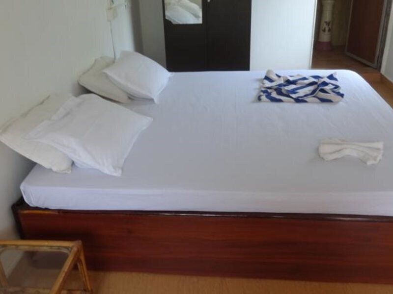 Fotografii Ashoka Ashwem Hotel (ex. Shiva Ashwem) 2*