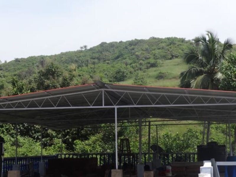 Imaginea Ashoka Ashwem Hotel (ex. Shiva Ashwem) 2*