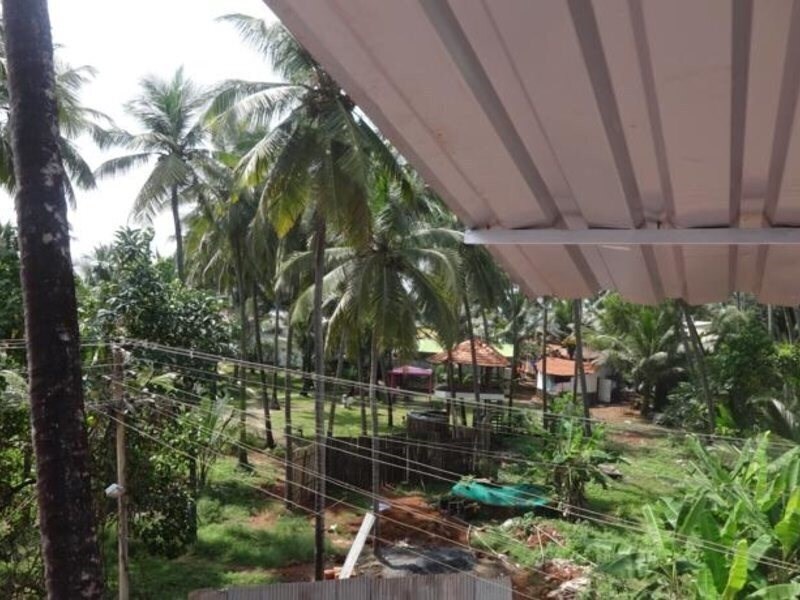 Imaginea Ashoka Ashwem Hotel (ex. Shiva Ashwem) 2*