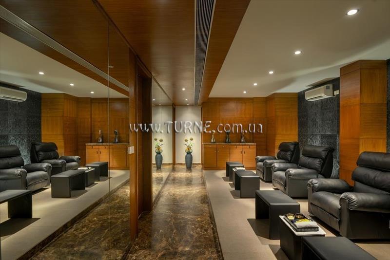 Imaginea The Acacia Resort & Spa 4*