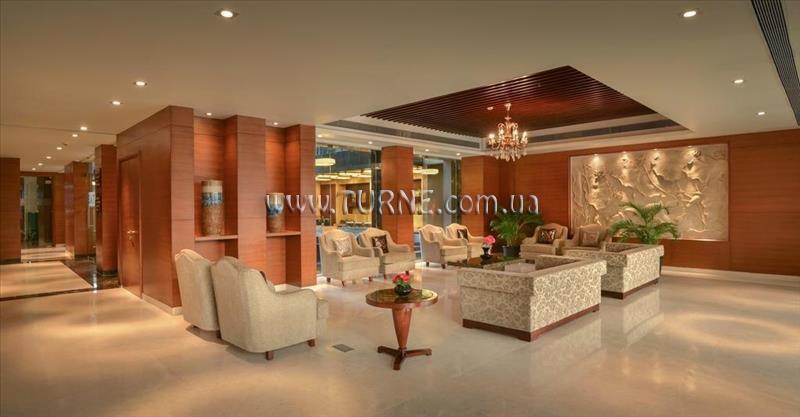 Fotografie The Acacia Resort & Spa 4*