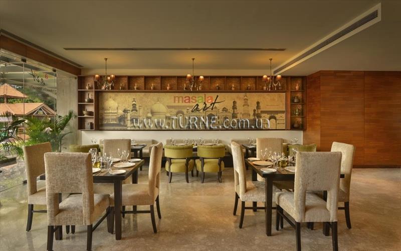 Hotel The Acacia Resort & Spa 4*
