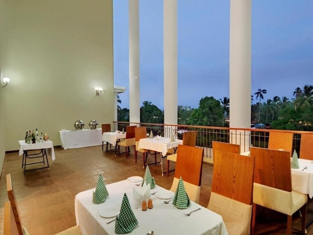 Изображение Golden Suites & Spa 3*