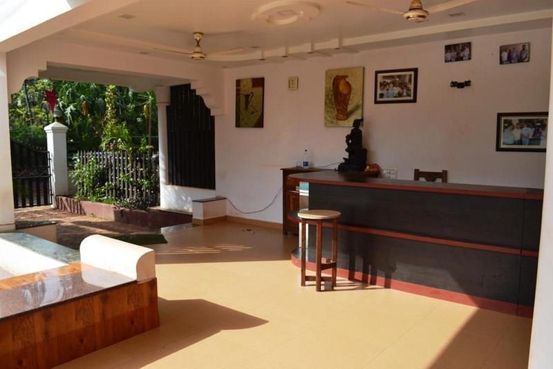 Imaginea Pleasure Resort (Morjim) 2*