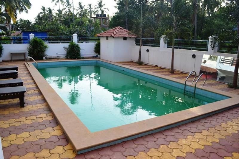 Fotografie Pleasure Resort (Morjim) 2*