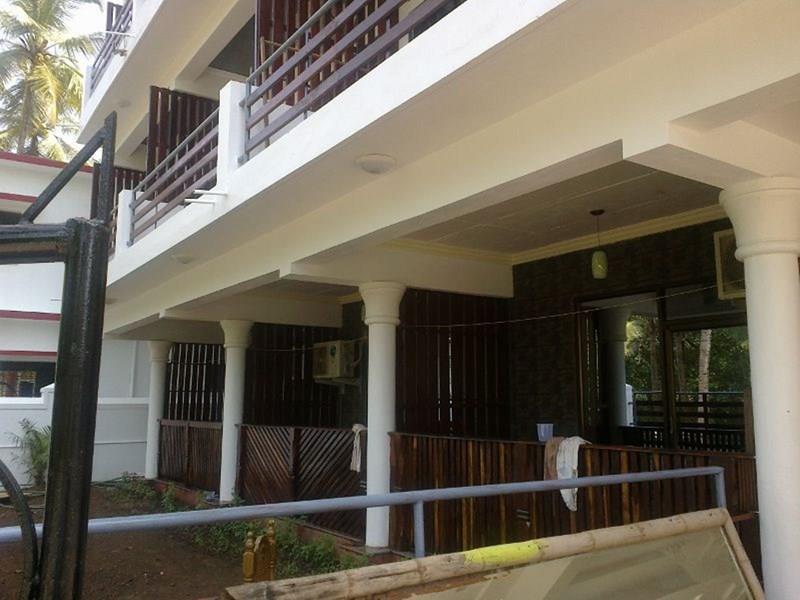 Fotografii Pleasure Resort (Morjim) 2*