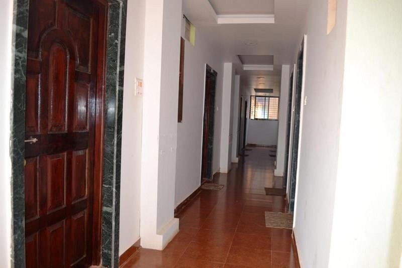 Imaginea Pleasure Resort (Morjim) 2*