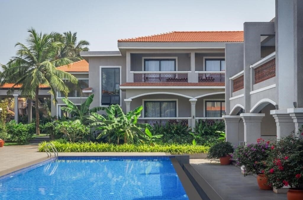 Изображение Chalston Resort 3*