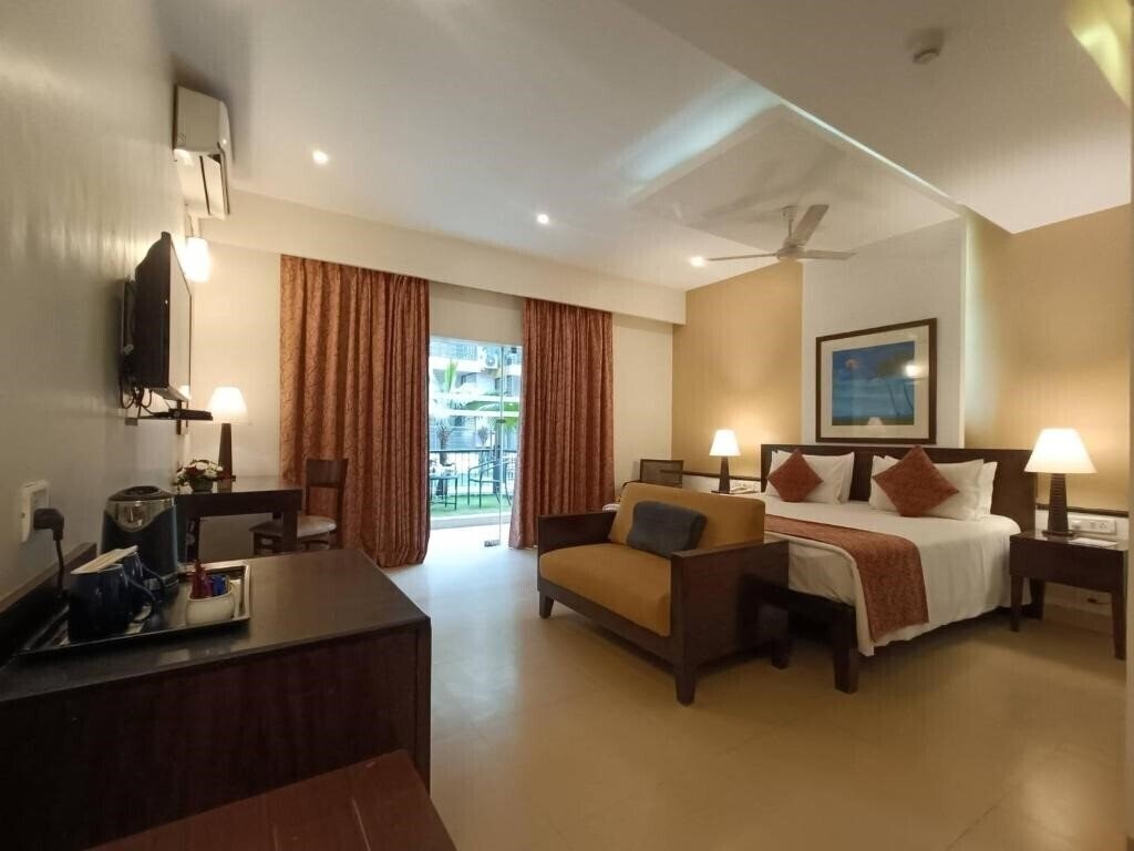 Fotografii Citrus Hotel 4*