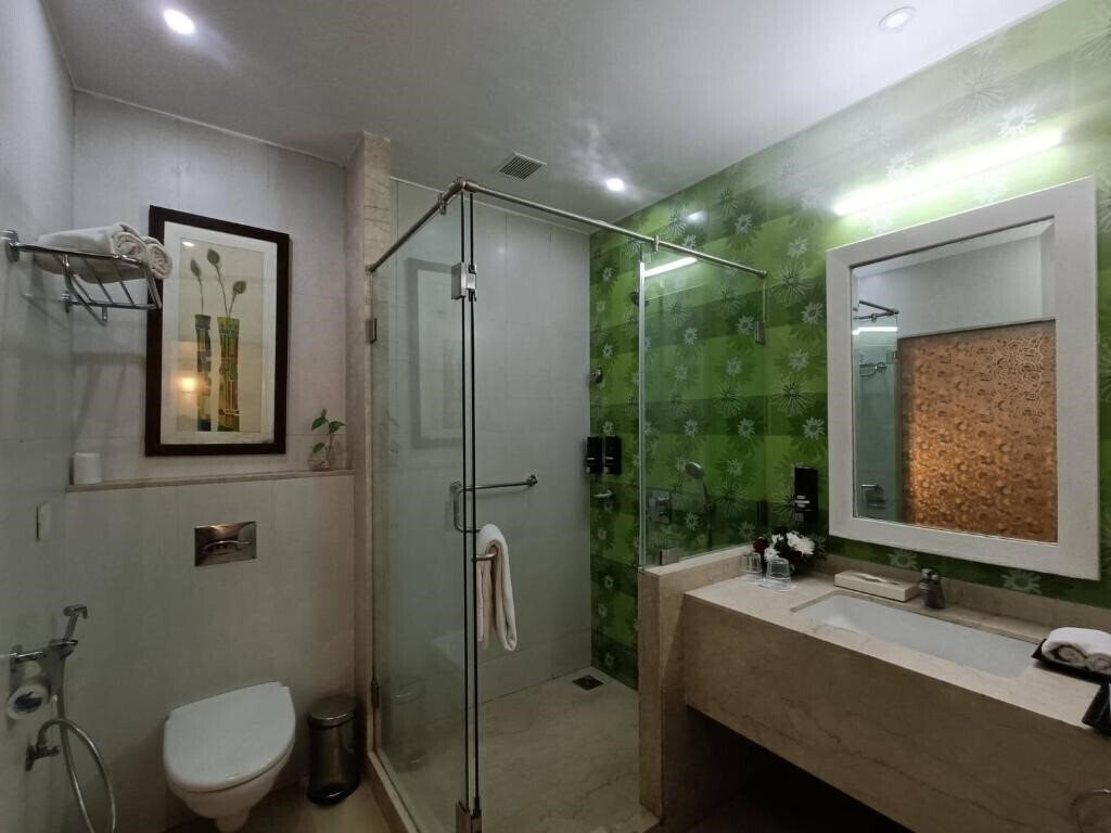 Fotografie Citrus Hotel 4*