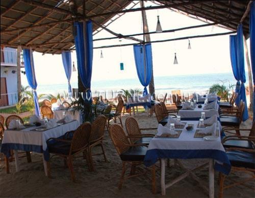 Fotografii Royal Mirage Beach Hotel (ex. Morjim Club) 3*