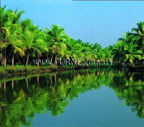 Hotel Royal Mirage Beach Hotel (ex. Morjim Club) 3*