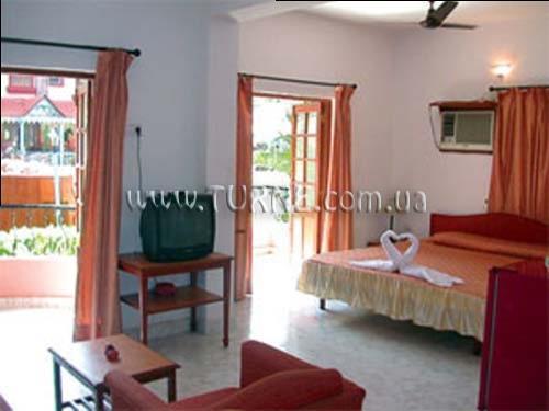 Hotel Nizmar Resort 2*