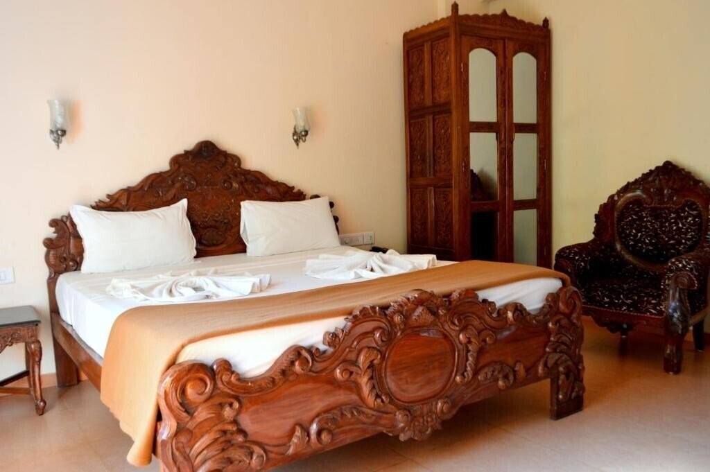 Отель Villa Theresa 3*