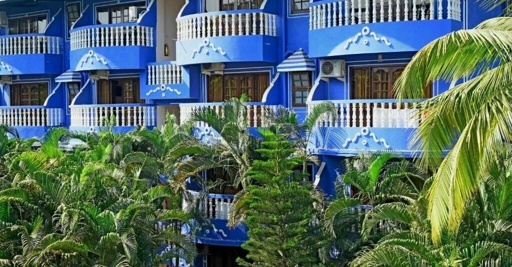 Фотография Villa Theresa 3*
