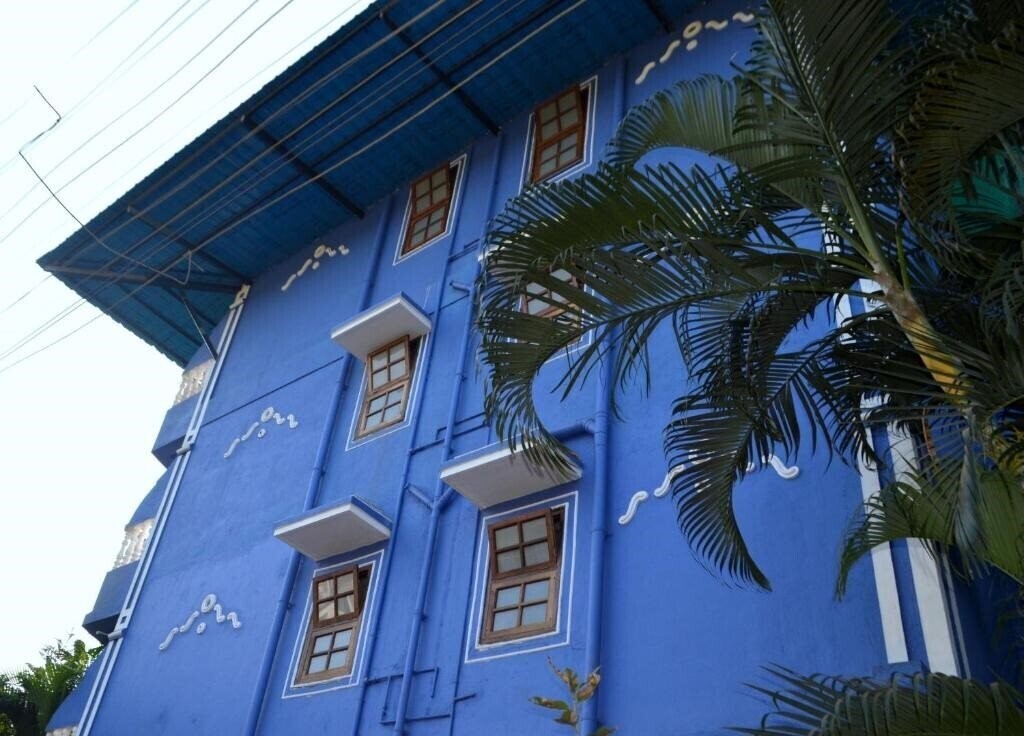 Картинка Villa Theresa 3*
