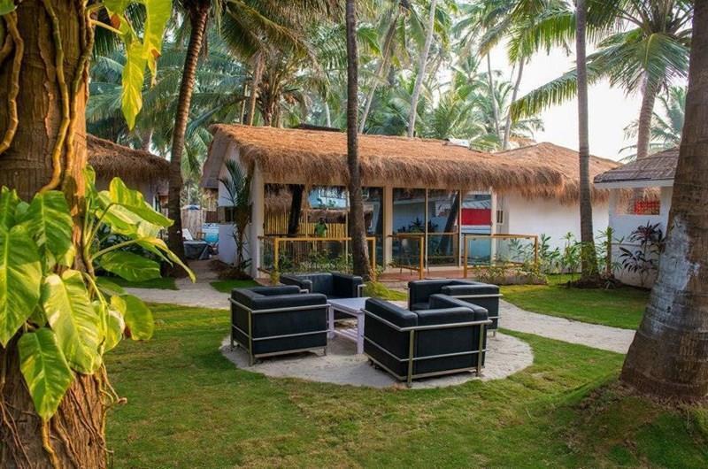 Fotografie Tahira Silent Resort 3*