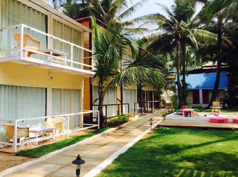 Hotel Tahira Silent Resort 3*