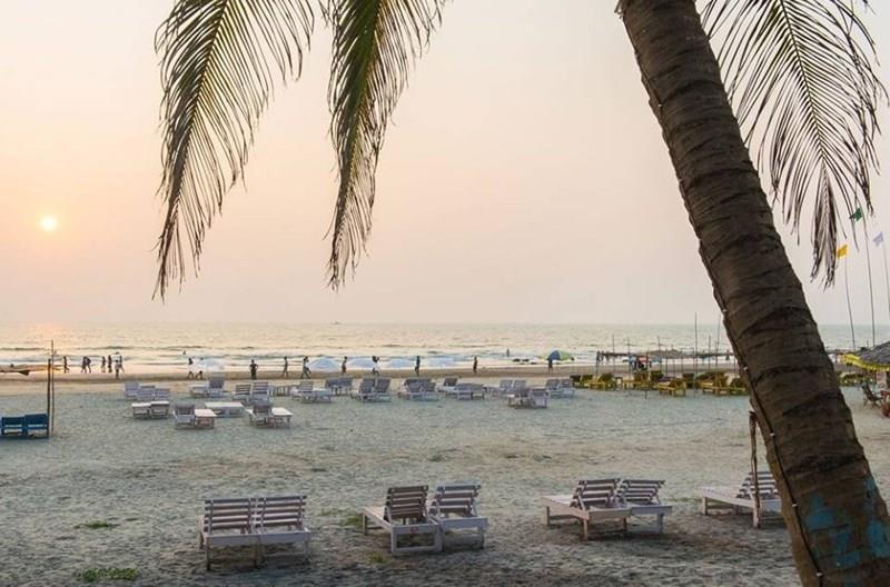 Imaginea Tahira Silent Resort 3*