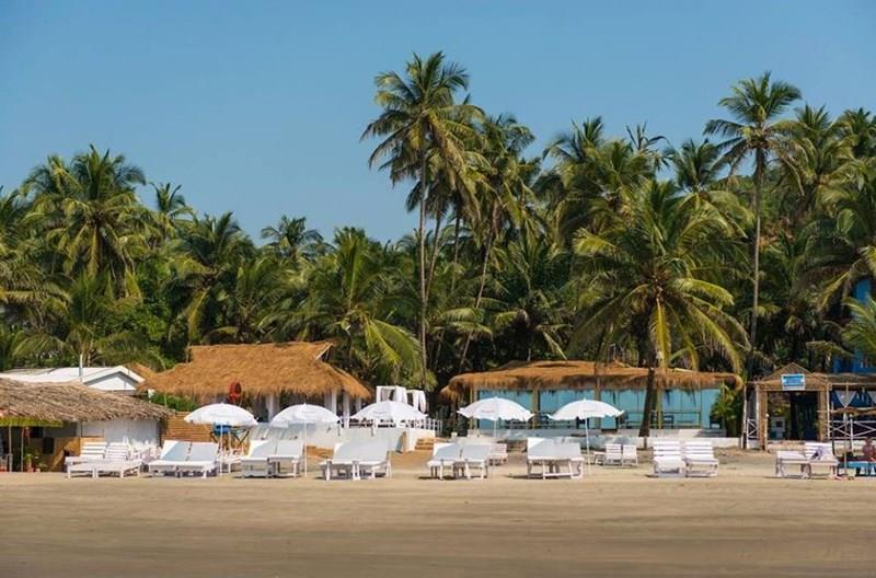 Imaginea Tahira Silent Resort 3*
