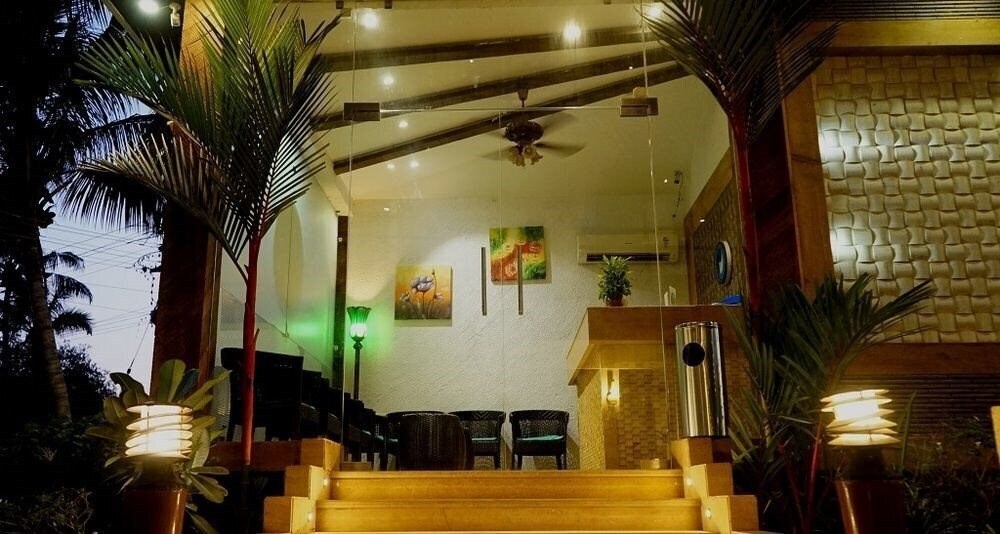 Fotografie Ocean Park Goa 4*