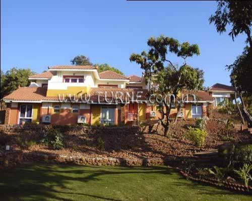 Imaginea Nirvana Hermitage 3*