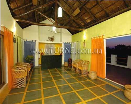 Imaginea Nirvana Hermitage 3*