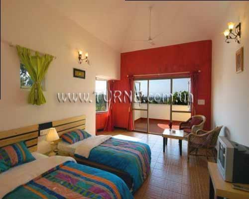 Hotel Nirvana Hermitage 3*
