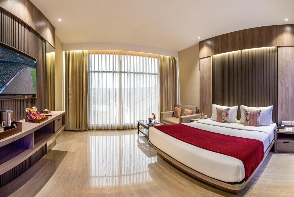 Fotografie Resort Rio 5*