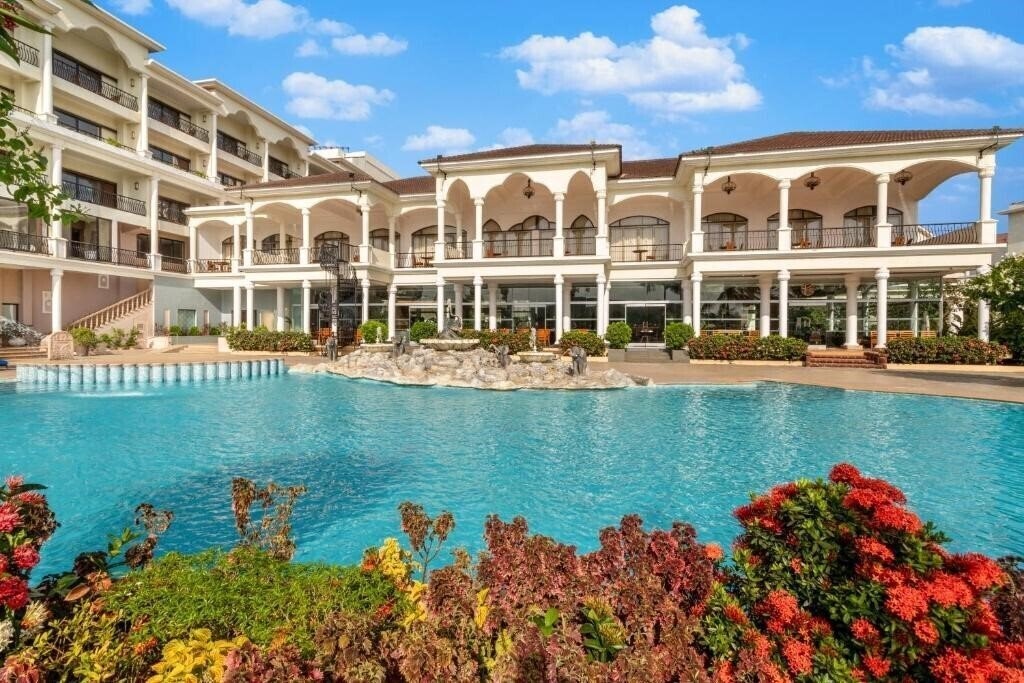 Imaginea Resort Rio 5*