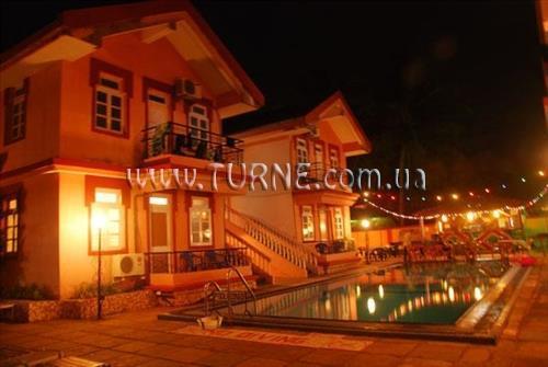 Hotel Resorte De Tio Carmino 2*