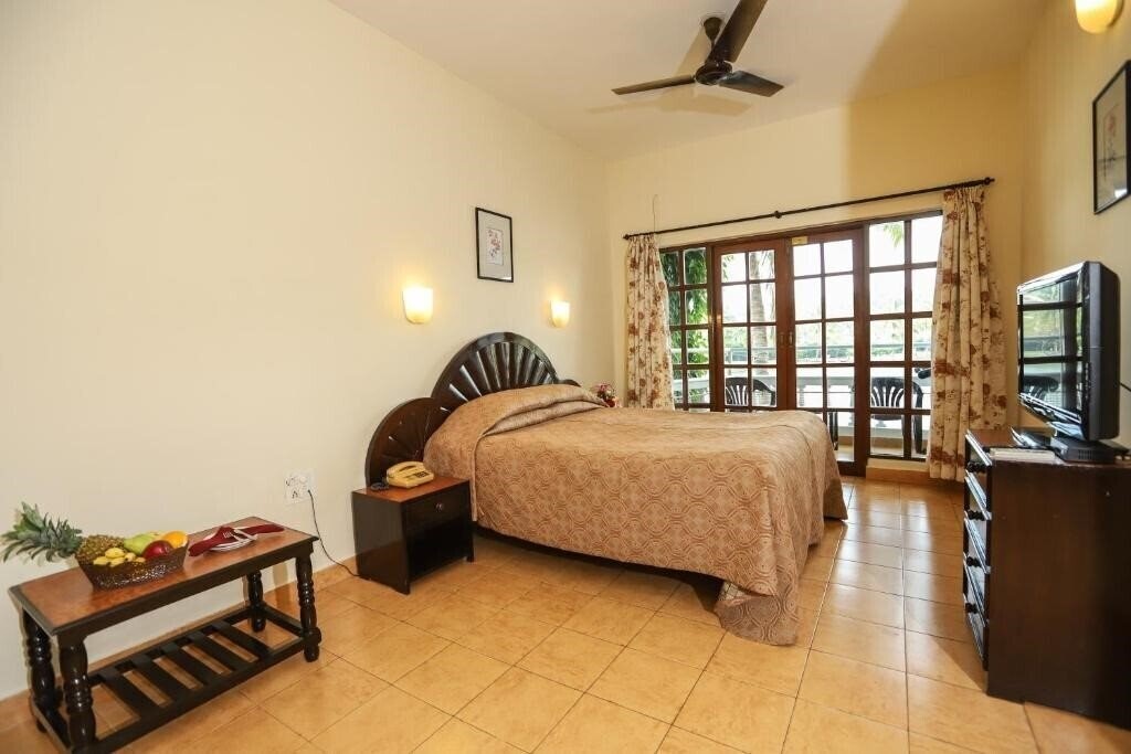 Fotografii Resort Marinha Dourada 3*