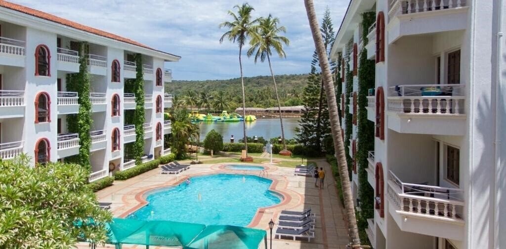 Fotografie Resort Marinha Dourada 3*